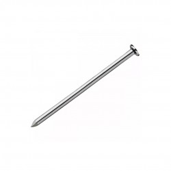 Pregos de Aço 10x10 Multifix com 100 unid. Pregos de Aço 10x10 Multifix com 100 unid.