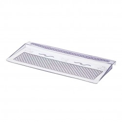 Protetor de Pia com Encaixe Maxximo 34x16cm