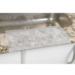 Protetor de Pia com Encaixe Maxximo 34x16cm