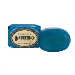 Sabonete Phebo Frescor da Manhã 90g