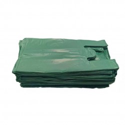 Sacola Plástica Reforçada Colorida 30x40cm com 1Kg Sacola Plástica Reforçada Colorida 30x40cm com 1Kg