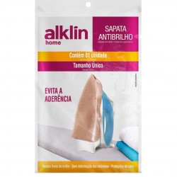 Sapata Térmica Anti-Brilho Alklin Sapata Térmica Anti-Brilho Alklin