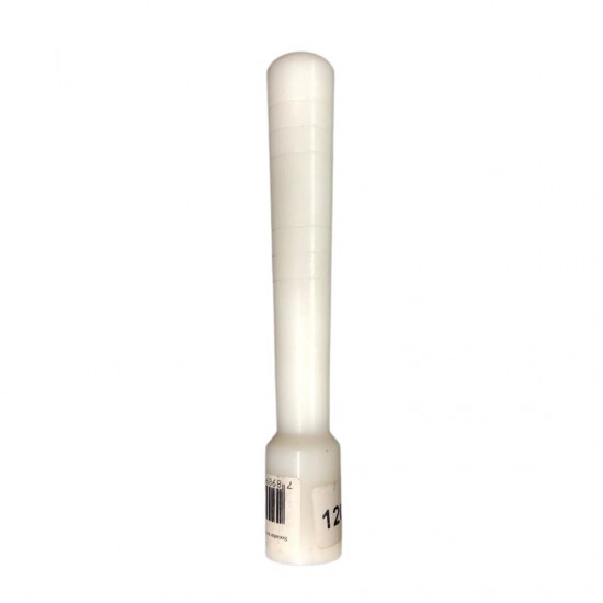 Socador de Limão e Temperos Grande Engreflon Branco Socador de Limão e Temperos Grande Engreflon Branco