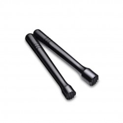 Socador de Limão e Temperos Solrac Preto