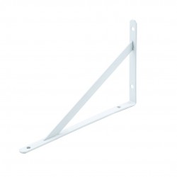 Suporte para Prateleira Mão Francesa 25cm Thompson