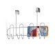 Suporte para Vassouras com Esferas Arthi Cromado Suporte para Vassouras com Esferas Arthi Cromado