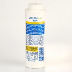 Talco Infantil Granado 100g