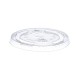 Tampa para Copo Plástico Descartável com Furo 400/500mL Altacoppo Transparente com 50 unid. Tampa para Copo Plástico Descartável com Furo 400/500mL Altacoppo Transparente com 50 unid.