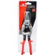 Tesoura Aviação 10" Worker Reta Tesoura Aviação 10" Worker Reta