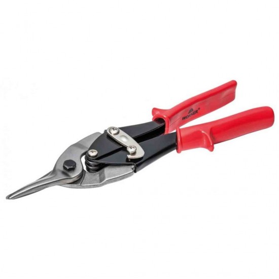 Tesoura Aviação 10" Worker Reta Tesoura Aviação 10" Worker Reta