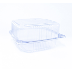 Embalagem Plástica ART BP-14 Bipack Retangular com 10 unid.