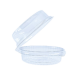 Embalagem Plástica Doce Redondo Bipack H640 com 10 unid. Embalagem Plástica Doce Redondo Bipack H640 com 10 unid.
