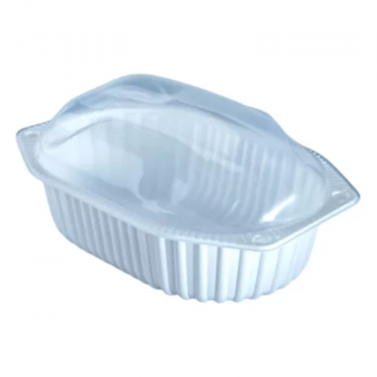 Embalagem Plástica Frango Galvanotek G100 com 10 unid. Embalagem Plástica Frango Galvanotek G100 com 10 unid.