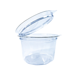 Embalagem Plástica ART BP-771D Bipack Diamante 450mL com 10 unid.