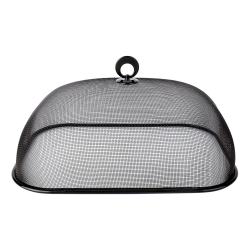 Tela Protetora para Alimentos Retangular Euro 