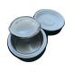 Marmita Térmica Alumínio n°16 MSR 1000mL Marmita Térmica Alumínio n°16 MSR 1000mL