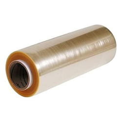 Filme de PVC Lusafilm Refil 45cm x 300m Filme de PVC Lusafilm Refil 45cm x 300m