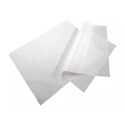 Papel Manteiga Impermeável 50x70cm com 400 folhas