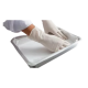 Papel Manteiga Impermeável 50x70cm com 400 folhas Papel Manteiga Impermeável 50x70cm com 400 folhas