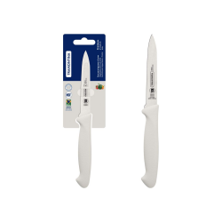 Faca de Inox Legumes 4" Tramontina Premium Faca de Inox Legumes 4" Tramontina Premium