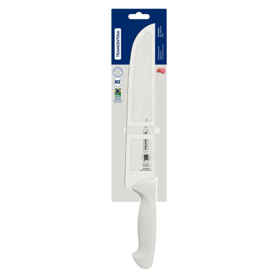 Faca de Inox 10" Tramontina Premium