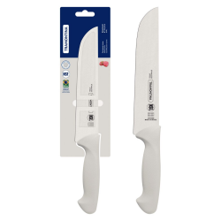 Faca de Inox 8" Tramontina Premium Faca de Inox 8" Tramontina Premium