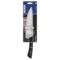 Faca de Inox 8" Tramontina Solutta