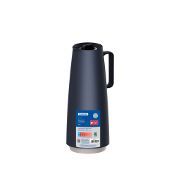 Bule Térmico Rosca 1L Tramontina Exata Azul