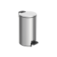 Lixeira Inox com Pedal 5L Tramontina Loop