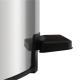 Lixeira Inox com Pedal 5L Tramontina Loop